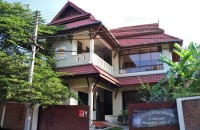Gebäude der Sunshine Massage School
